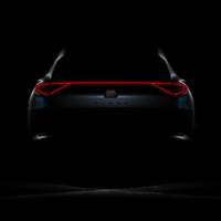 Cupra to unveil a new concept car on its one year anniversary
