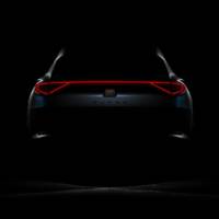 Cupra to unveil a new concept car on its one year anniversary