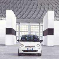 Fiat 500 120th anniversary edition announced