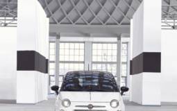 Fiat 500 120th anniversary edition announced