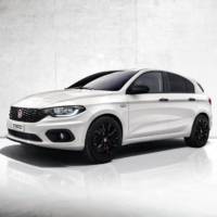 Fiat Tipo Street trim level added