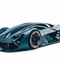 Lamborghini hybrid hypercar could be unveiled in Frankfurt