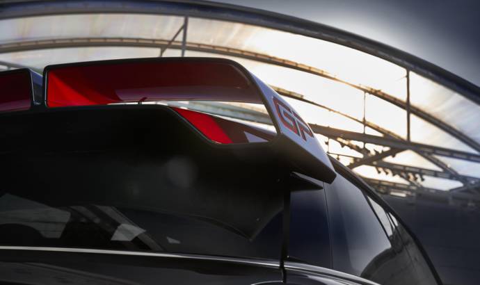 MINI John Cooper Works GP model to debut in 2020