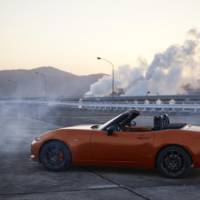 Mazda MX-5 Miata 30th Anniversary Edition already sold out in US