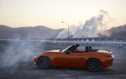 Mazda MX-5 Miata 30th Anniversary Edition already sold out in US