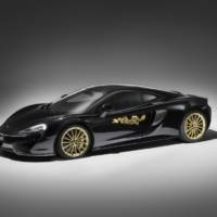 McLaren 570GT MSO Cabbeen Collection makes US debut
