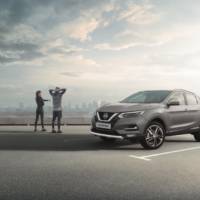 Nissan Qashqai N-Motion special edition launched