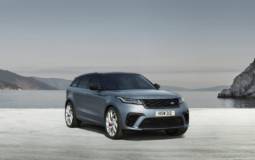Range Rover Velar SVAutobiography Dynamic Edition unveiled