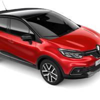 Renault Captur S Edition launched in UK