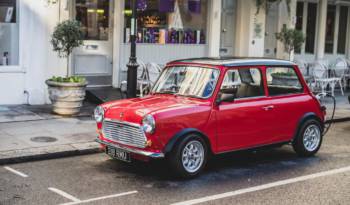 Swind E Classic Mini is a classic with zero emissions