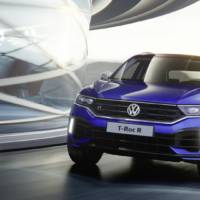 Volkswagen T-Roc R - all you need to know