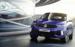 Volkswagen T-Roc R - all you need to know