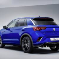 Volkswagen T-Roc R - all you need to know