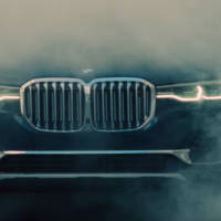 BMW X7 - fist official commercial