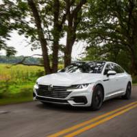 2019 Volkswagen Arteon US prices announced