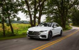 2019 Volkswagen Arteon US prices announced