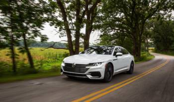 2019 Volkswagen Arteon US prices announced