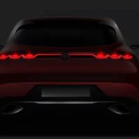 Alfa Romeo Tonale Concept is previewing a new compact SUV