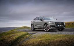 Audi SQ2 official infos and photos