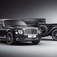 Bentley list of premieres at the Geneva Motor Show