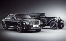 Bentley list of premieres at the Geneva Motor Show