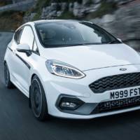 Ford Fiesta ST gets some oomph thanks to Mountune