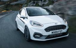 Ford Fiesta ST gets some oomph thanks to Mountune