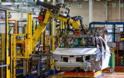 Future electric Chevrolet adds jobs in Orion plant