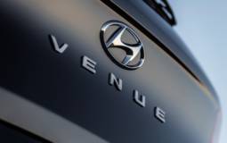 Hyundai Venue model announced for New York Motor Show
