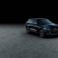 Jaguar F-Pace 300 Sport Special Edition launched in UK