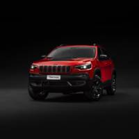Jeep Cherokee Trailhawk to debut in Geneva Motor Show