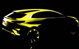 Kia Ceed Crossover to be launched