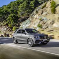 Mercedes-AMG GLE53 4Matic+ launched in Geneva