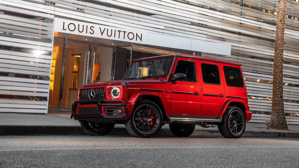 Brabus Germany