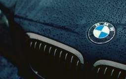 New BMW 1 Series will be unveiled this year