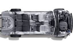 New Hyundai Sonata to feature new platform