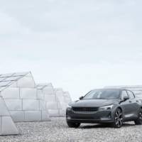 Polestar 2 makes official debut