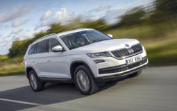 Skoda reached record numbers in 2018
