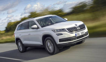 Skoda reached record numbers in 2018