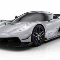 The 1.600 HP Koenigsegg Jesko is sold out