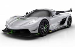 The 1.600 HP Koenigsegg Jesko is sold out