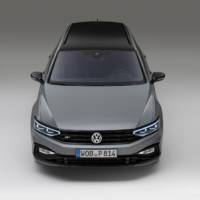 Volkswagen Passat Variant revealed in R-Line Edition