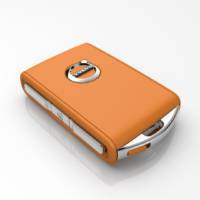 Volvo Care Key launched in Europe