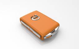 Volvo Care Key launched in Europe