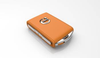 Volvo Care Key launched in Europe