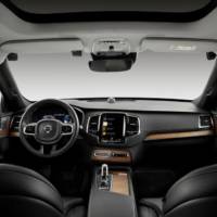 Volvo to introduce in-car cameras and intoxication devices