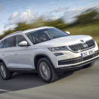 Skoda reached record numbers in 2018