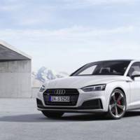 2019 Audi S5 gains V6 TDI engine with 48V electric system