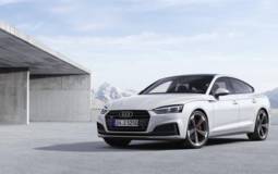 2019 Audi S5 gains V6 TDI engine with 48V electric system