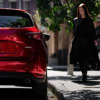 2019 Mazda CX-5 Signature AWD launched in US